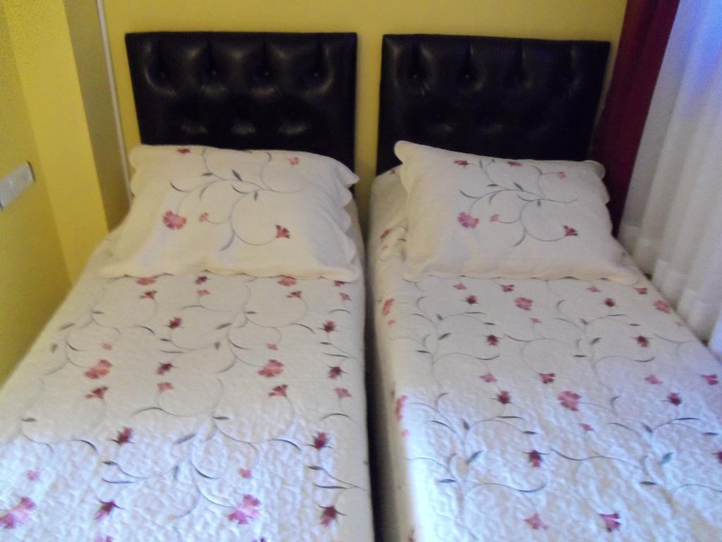 Cosmopolitan Park Hotel Estambul Habitación foto