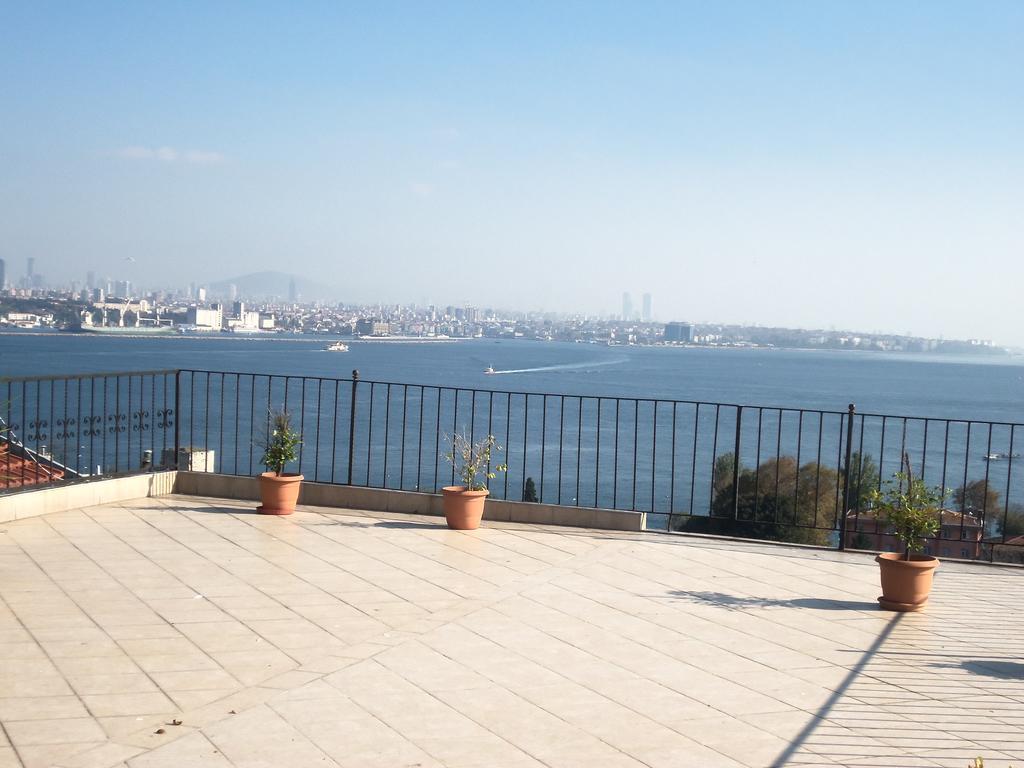 Cosmopolitan Park Hotel Estambul Exterior foto